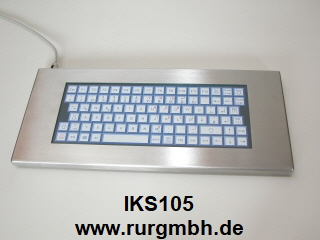 IKS105
