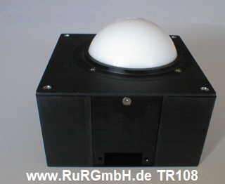 TR108 Trackball 75mm