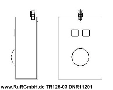 TR125-03 DNR11201